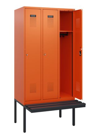C+P Spind Evolo PLUS
