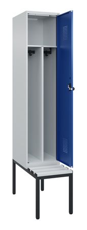 C+P Spind Evolo PLUS