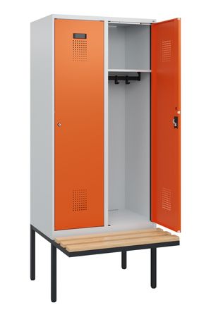 C+P Spind Evolo PLUS