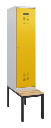 C+P Spind Evolo PLUS