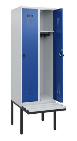 C+P Spind Evolo PLUS