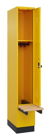 C+P Spind Evolo PLUS