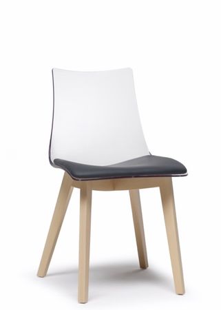 Loungechair mit Polster