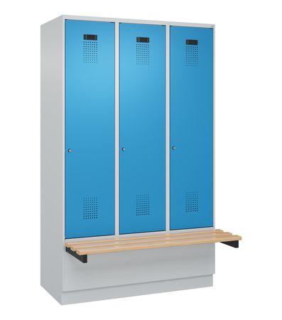 C+P Spind Evolo PLUS
