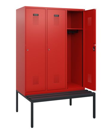 C+P Spind Evolo PLUS