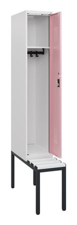 C+P Spind Evolo PLUS