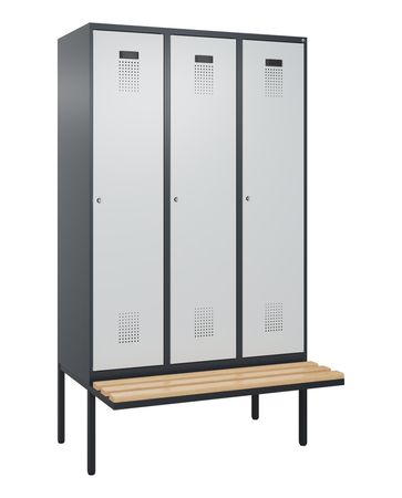 C+P Spind Evolo PLUS