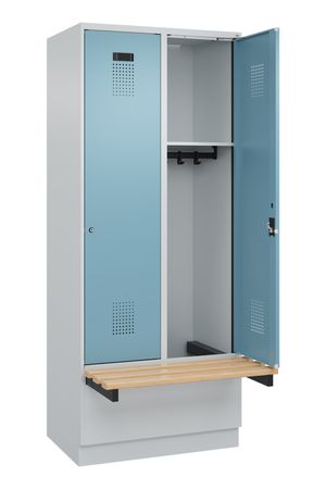 C+P Spind Evolo PLUS