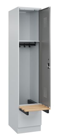 C+P Spind Evolo PLUS
