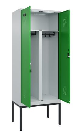 C+P PSA Doppel-Spind Evolo PLUS