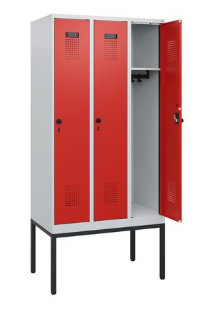 C+P Spind Evolo PLUS