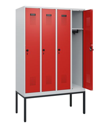 C+P Spind Evolo PLUS