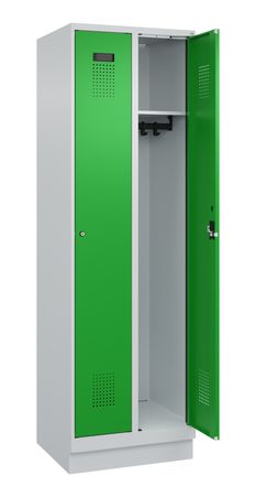C+P Spind Evolo PLUS