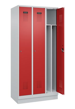 C+P Spind Evolo PLUS