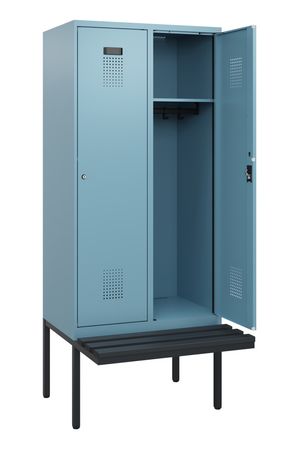 C+P Spind Evolo PLUS