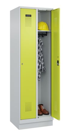 C+P Spind Evolo PLUS