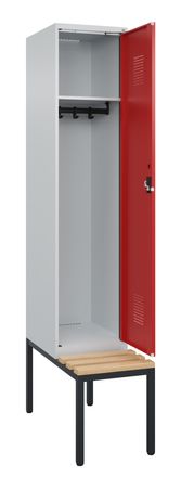 C+P Spind Evolo PLUS