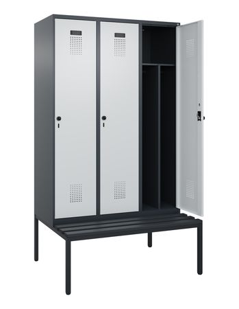 C+P Spind Evolo PLUS