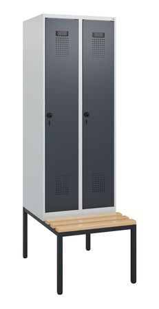 C+P Spind Evolo PLUS