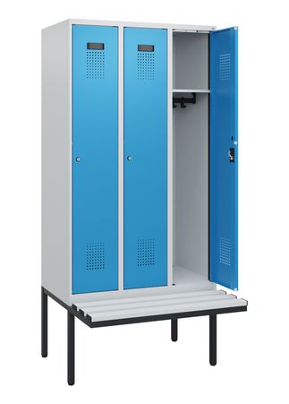 C+P Spind Evolo PLUS