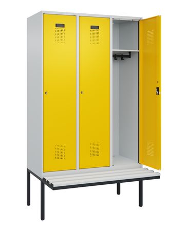 C+P Spind Evolo PLUS