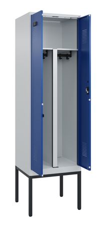 C+P PSA Doppel-Spind Evolo PLUS