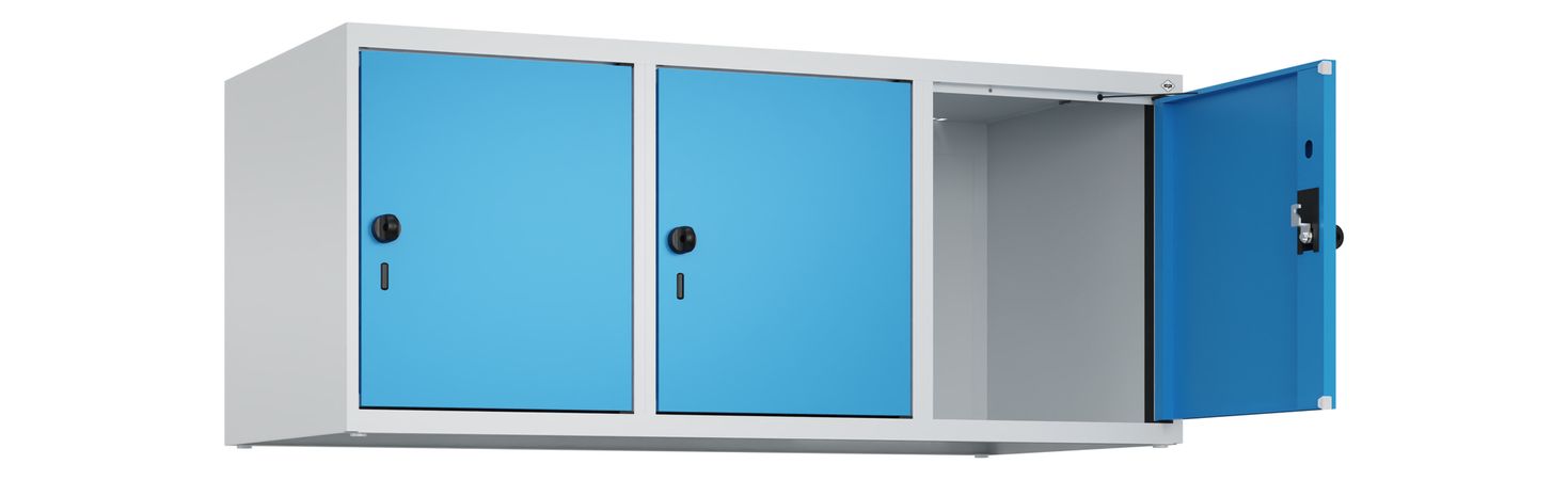 C+P Aufsatzschrank Evolo PLUS