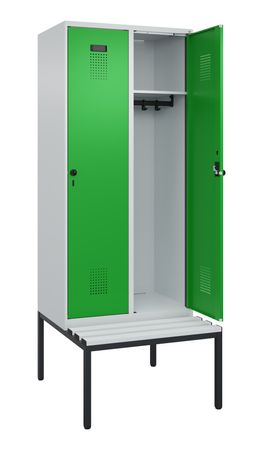 C+P Spind Evolo PLUS