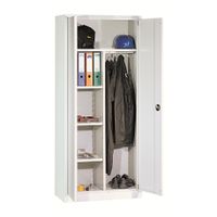 Mehrzweckschrank 180x80x38 | verschiedene Farben