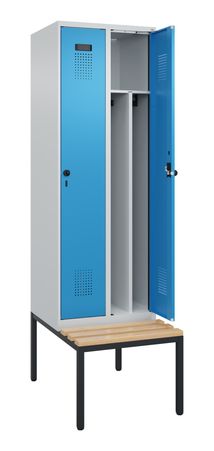 C+P Spind Evolo PLUS