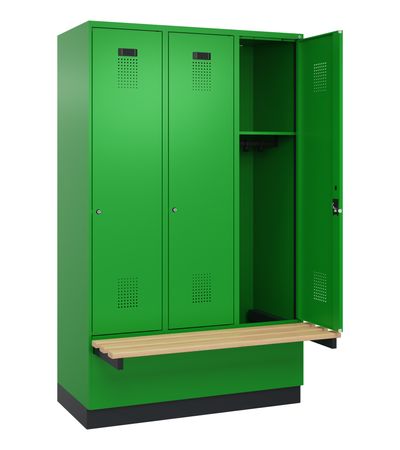 C+P Spind Evolo PLUS