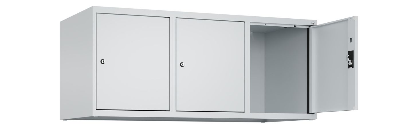 C+P Aufsatzschrank Evolo PLUS