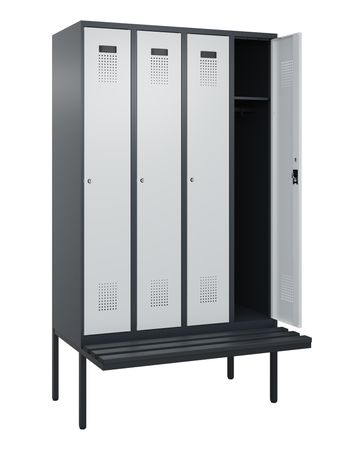 C+P Spind Evolo PLUS