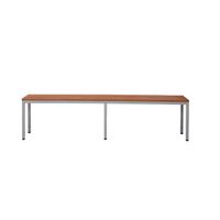 Sitzbank | Garderobenbank 150 cm