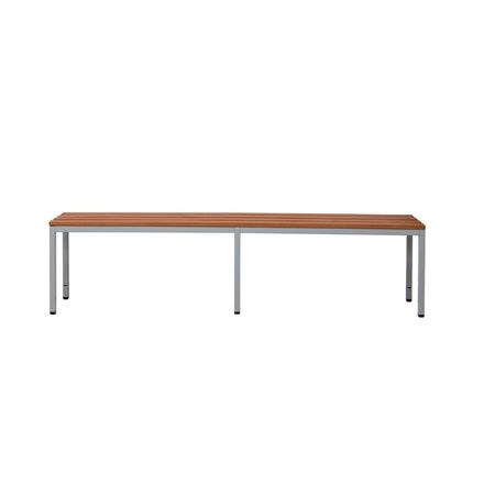 Sitzbank | Garderobenbank 150 cm