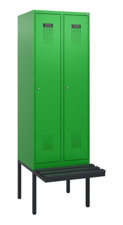 C+P Spind Evolo PLUS
