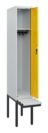 C+P Spind Evolo PLUS