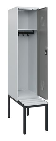 C+P Spind Evolo PLUS