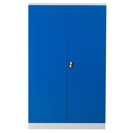 aushängbare Türen Stahlschrank Werkzeugschrank Aktenschrank