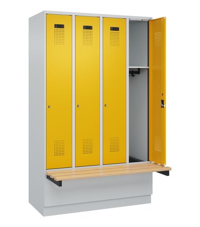 C+P Spind Evolo PLUS