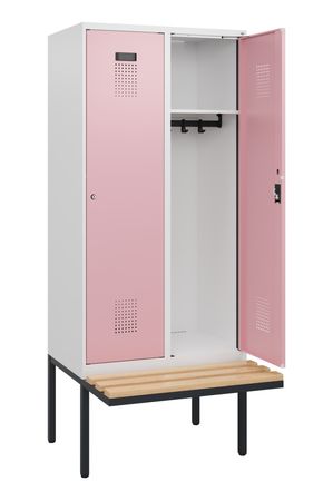 C+P Spind Evolo PLUS