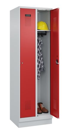 C+P Spind Evolo PLUS