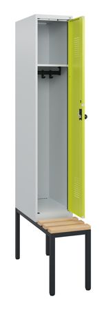 C+P Spind Evolo PLUS