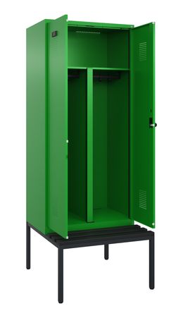 C+P PSA Doppel-Spind Evolo PLUS