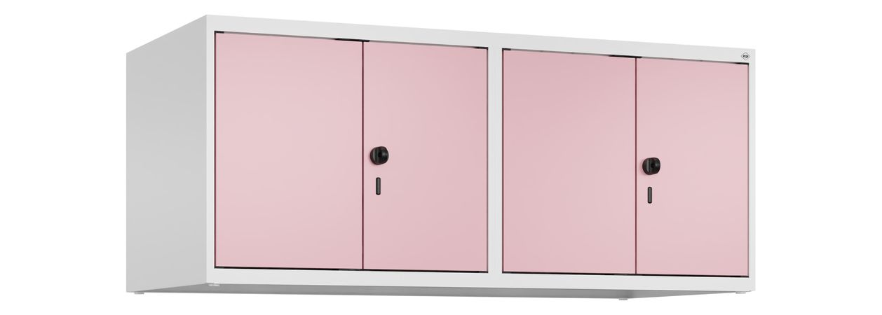 C+P Aufsatzschrank Evolo PLUS