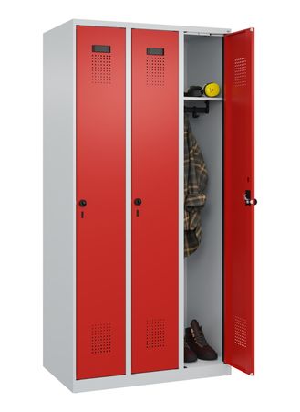 C+P Spind Evolo PLUS