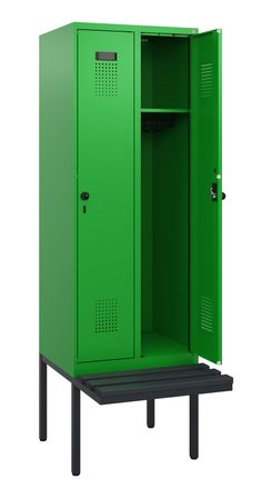 C+P Spind Evolo PLUS
