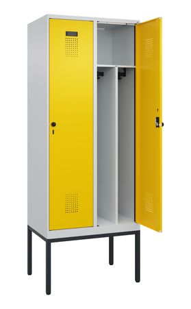 C+P Spind Evolo PLUS