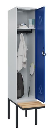 C+P Spind Evolo PLUS