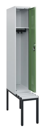C+P Spind Evolo PLUS